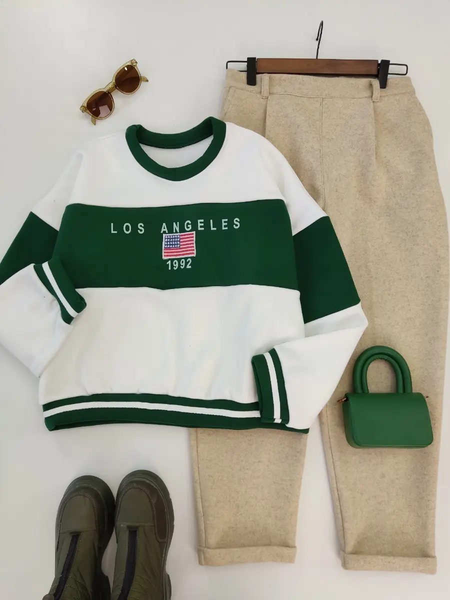 بلوز دورس حوا